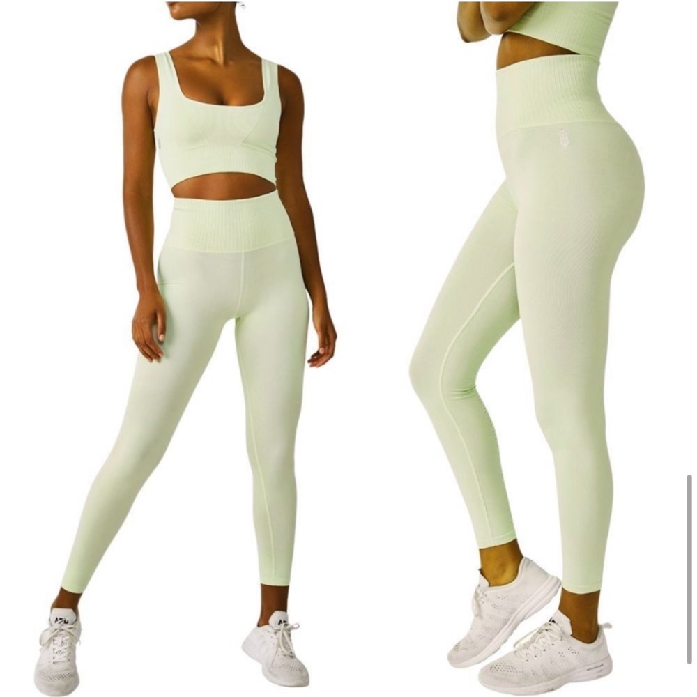 NEW Free People Movement Good Karma Legging XS/S
